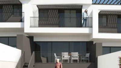 Townhouse in Capistrano-Cueva de Nerja photo 4