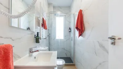 Apartment on Calle Corre. Baja de San Pablo, nº > photo 15