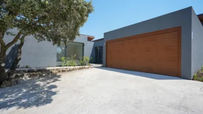 Casa unifamiliar en Camping Valdemorillo photo 54