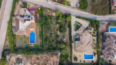 Property for Sale in La Ermita-Montgó photo 4