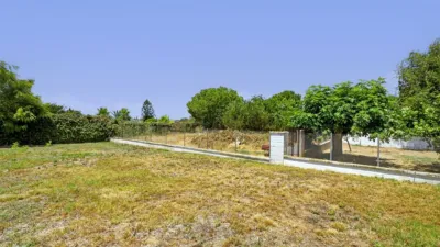 Single-family home on Urbanizacion Frutales del Alcor, no. photo 62