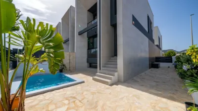 Casa – Gata de Gorgos - Vista 4