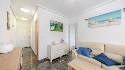 Pis – Torrevieja - Vista 3