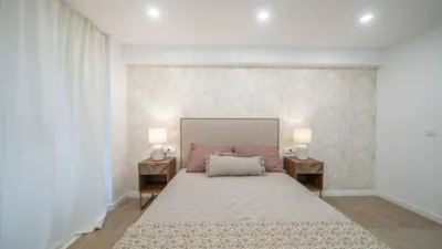 Apartment on Rambla Mendez Nuñez Street, No. photo 26