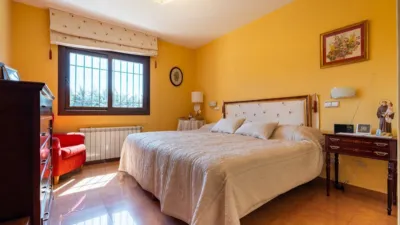 Single-family home in Camping Valdemorillo photo 16
