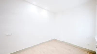 Flat on C. del Gral. Oráa, nº > photo 29
