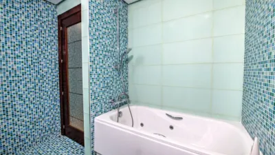 Flat on Calle de Clemente Gosálvez, No. > photo 32
