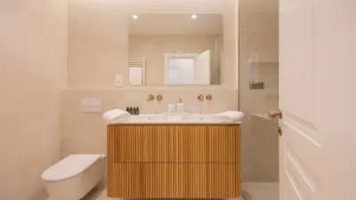 Apartment on Claudio Coello Street, No. > photo 21