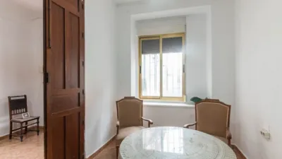 Terraced house on C. Mayor, nº photo 28