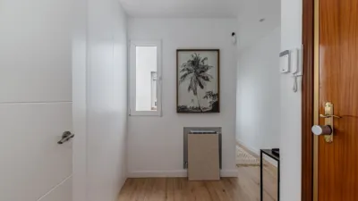Penthouse at C. de Jorge Juan, nº photo 9
