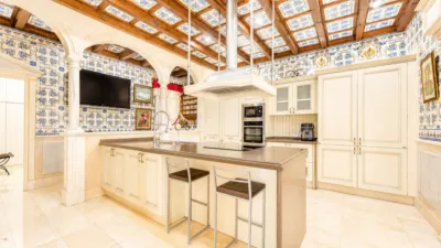 Single-family home in Partida Altabix, nº > photo 20
