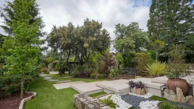 Detached house in Colonia del Carmen photo 48