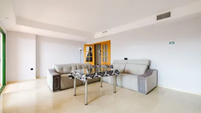 Penthouse on Calle de las Dalias, No. photo 8