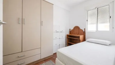 Apartment on Bda. Villegas Street, No. photo 28