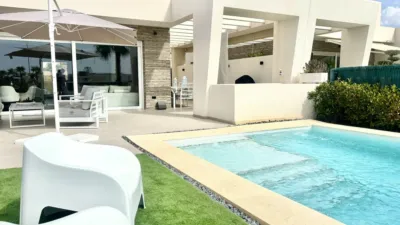 Casa – Orihuela - Vista 2