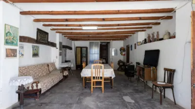 Single-family home on Carrer L Alqueria de Les Torres, nº photo 15