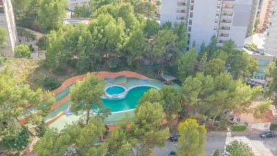 Apartment on Av. de Montecarlo, nº photo 2