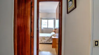 Apartment on C. Dénia, nº photo 14