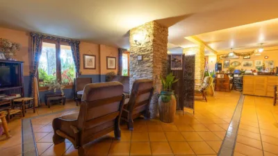 Casa – La Torre de les Maçanes - Torremanzanas - Vista 5