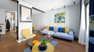 Apartment in Prosperidad photo 3