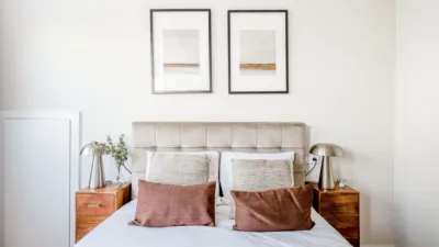 Apartment on Paseo de La Castellana, No. photo 14