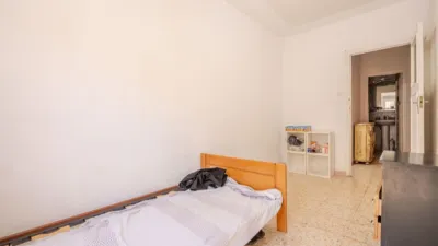 Apartment on Justa García Street, No. > photo 17