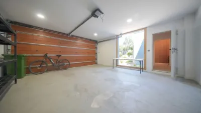 Casa unifamiliar en Camping Valdemorillo photo 47