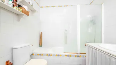 Single-family home in Bollullos de la Mitación photo 27