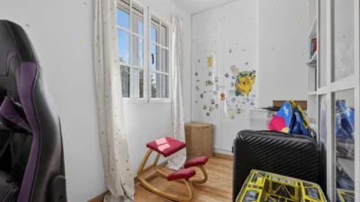 Single-family home on Urbanizacion Frutales del Alcor, no. photo 25