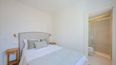 Penthouse on Maldonado Street, No. > photo 24