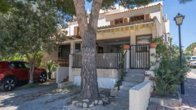 Terraced house in Urbanizacion Faro, no. photo 27