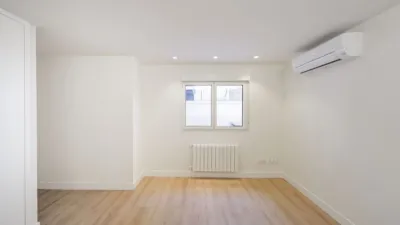 Apartment in El Viso photo 30