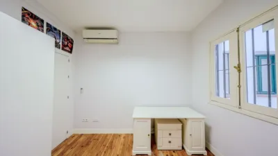Apartment on Calle del General Díaz Porlier, No. photo 28