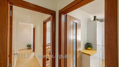 Flat on Calle San Antonio photo 19