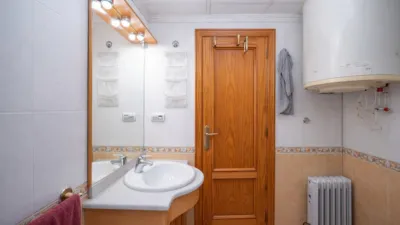 Single-family home on Carrer de Lespígol, nº photo 19