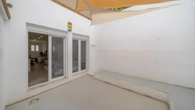 Flat on Calle San Pascual, No. photo 18