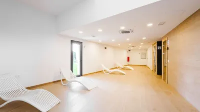 Apartment on Calle Begoña, No. photo 32