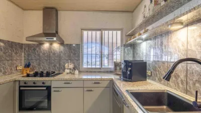 House on Calle Diseminado Poligono 7, nº photo 9