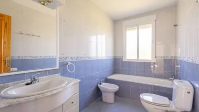 Single-family home in Camping Valdemorillo photo 15