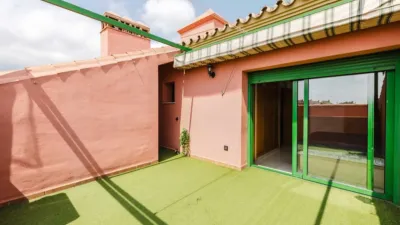 Penthouse on Calle de las Dalias, No. photo 24