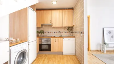 Duplex on Calle de la Isla de La Palma, No. > photo 5