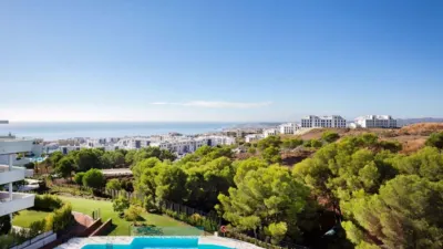 Penthouse on Av. Fuengirola, nº photo 8