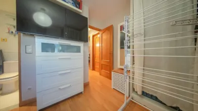 Apartment on Avenida de Betanzos, No. > photo 24