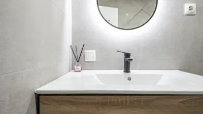 Apartment on C. de Alcalá, nº photo 24