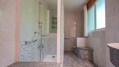 Single-family home in Abantos-Monte Carmelo-El Rosario photo 23