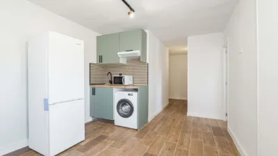 Apartment on Fundidores Street, No. photo 10