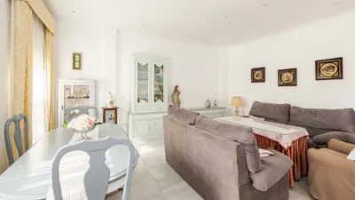 Single-family home in Gelves photo 5