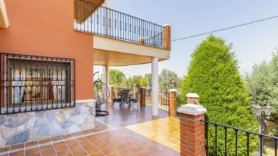 Single-family home on Carrer Vall Dalbaida, nº photo 60