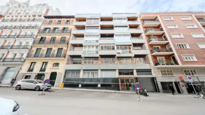 Flat on Calle de la Academia, No. photo 30