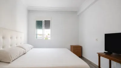 Apartment on Bda. Villegas Street, No. photo 23